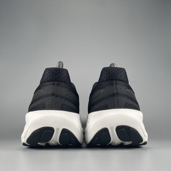 New Balance Fresh Foam X 1080 V13 Womens Size 9.5 B Black Running Shoes Sneakers - Picture 3 of 11